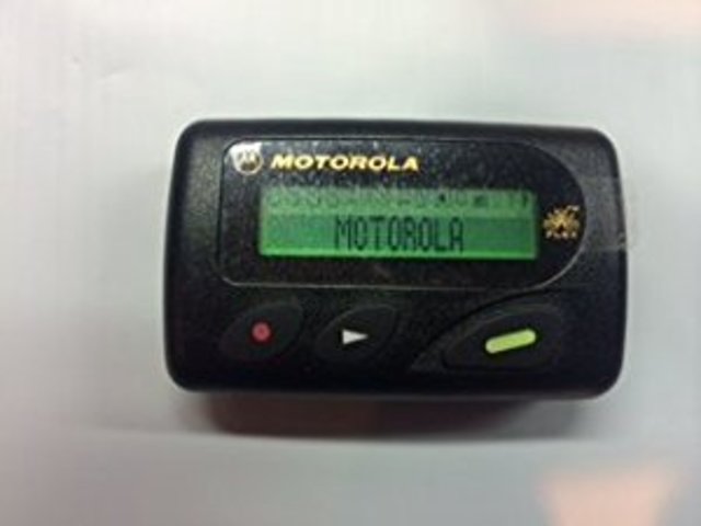 Beepers (Mensáfono) y su entrada al Mercado de Nicaragua