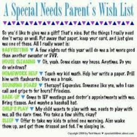 Gladys J. v. Pearland Independence School District (1981)