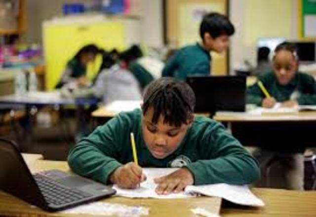 Mather v. Hartford School District (1996)