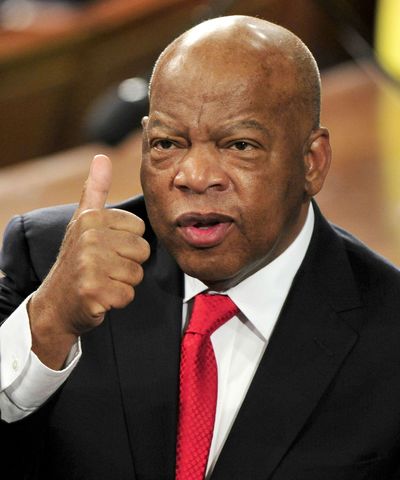 Rep. John Lewis