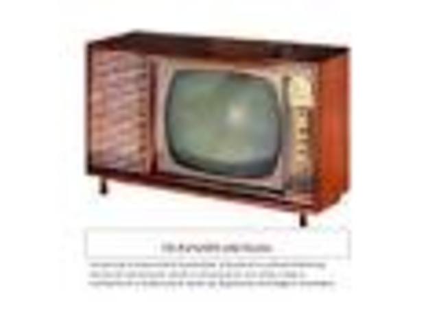 TELEVISOR :John Logie Baird