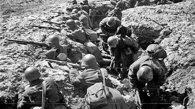 Primera Guerra Mundial