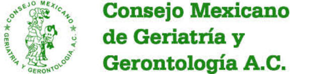 Fundación del Consejo Mexicano de Geriatría