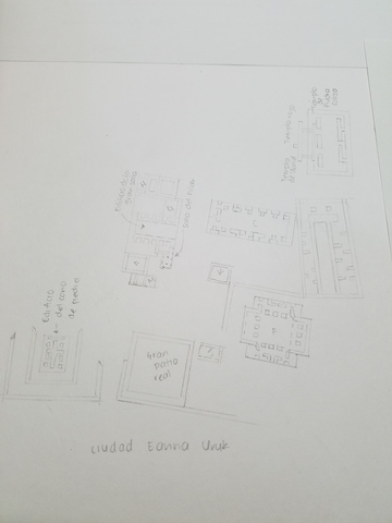 Distrito de Eanna Uruk