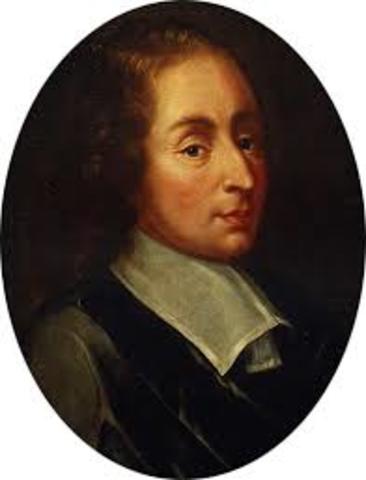 Blaise Pascal