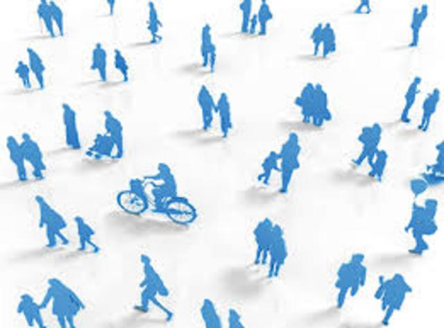 1997 Dimensión Humana