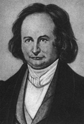 Carl Gustav Jacob Jacobi