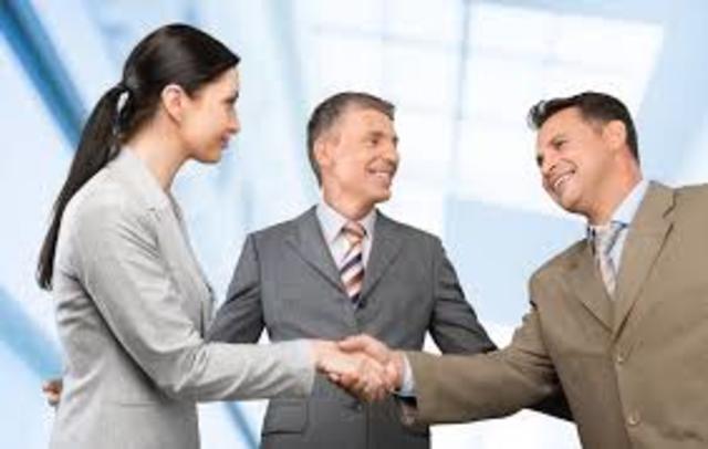 1995 Enfoque al Cliente