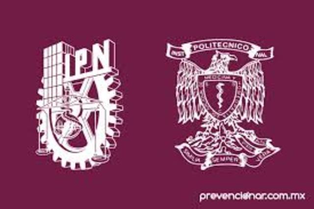 Especialidad ESCUELA NACIONAL DE MEDICINA Y HOMEOPATIA