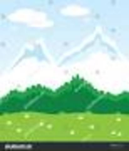 Dorthy Arrives At OZ