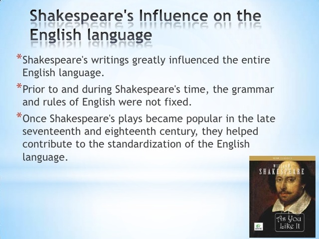 EL COCODRILO SE COMIÓ A MI CACHORRO, SEÑOR SHAKESPEARE