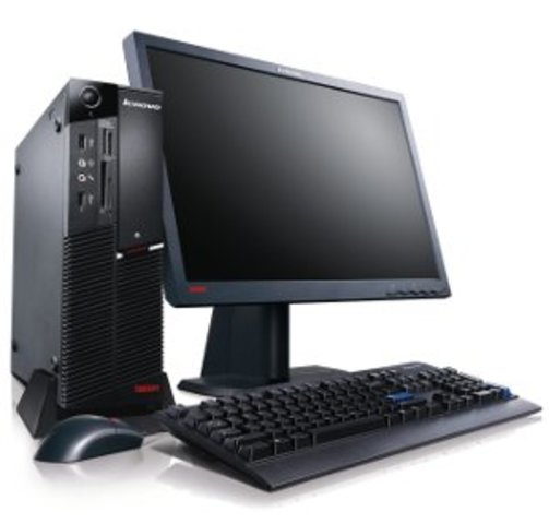 Computadoras de escritorio