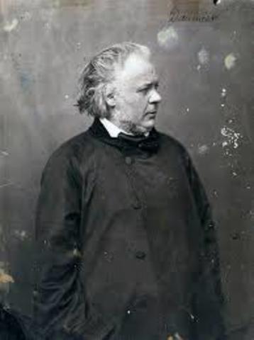 MICHAEL EUGENE CHEVREUL