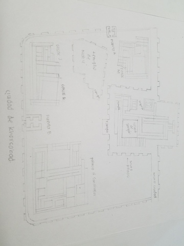 Dur Sharrukin o Jorsabad