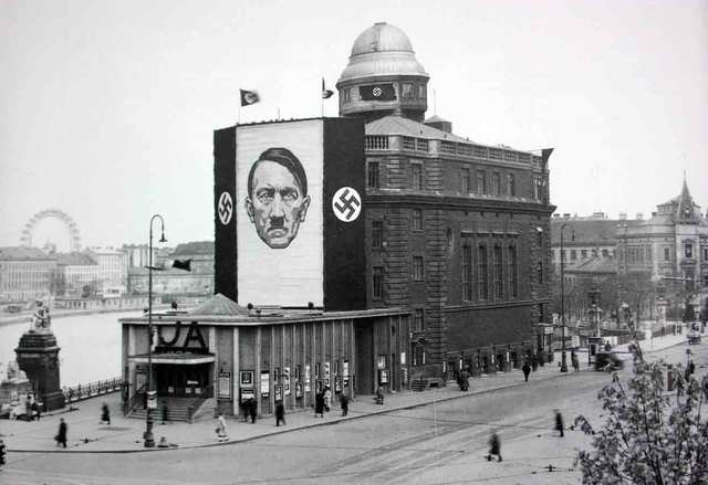 El último lugar de Freud.