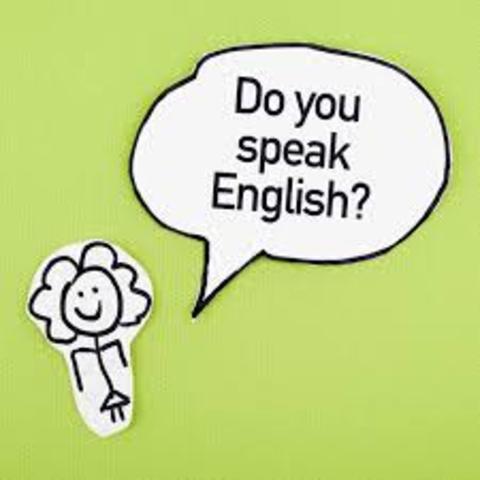 EL INGLÉS SE HACE GLOBAL