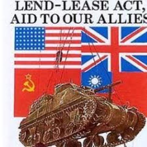 Lend-Lease Act