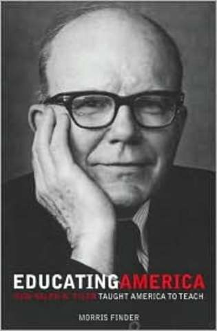 Periodo Postyleriano: Época Tyleriana, Ralph Tyler