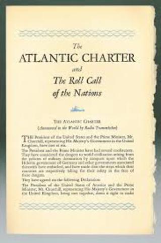 Atlantic Charter