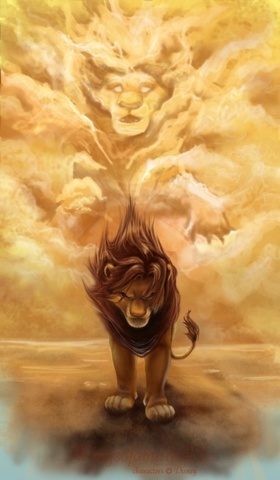 Audrion is crowned King