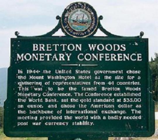 BRETTON WOODS