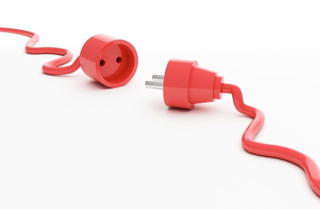 Síndromes de desconexión