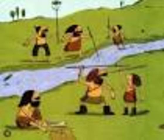 Milloració dels modes de vida productors