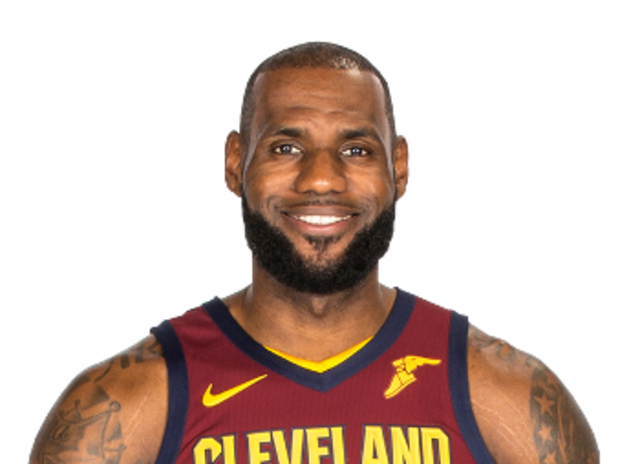 biography lebron james timeline