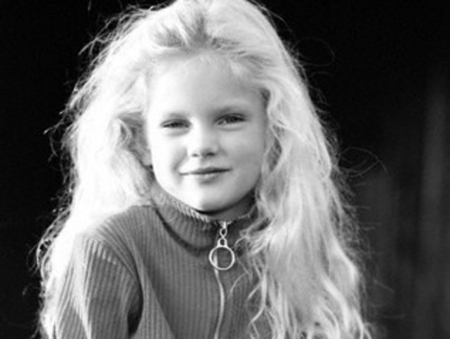The early life of Taylor Swift