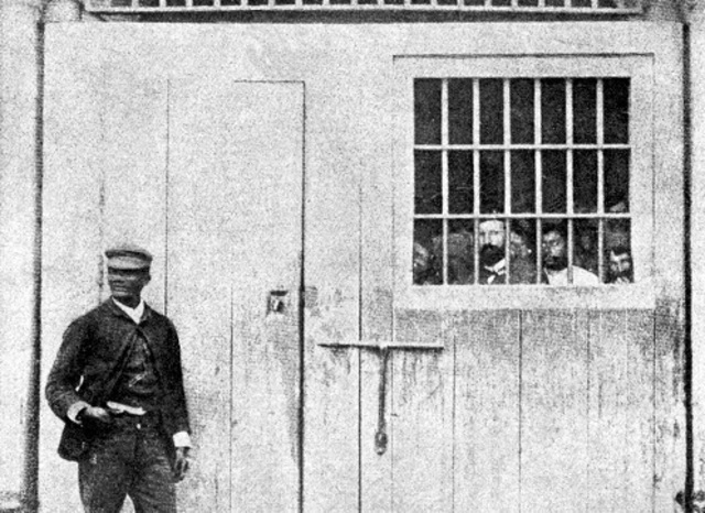 Formaciones especiales