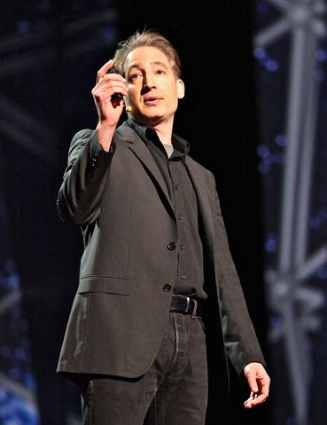 BRIAN GREENE