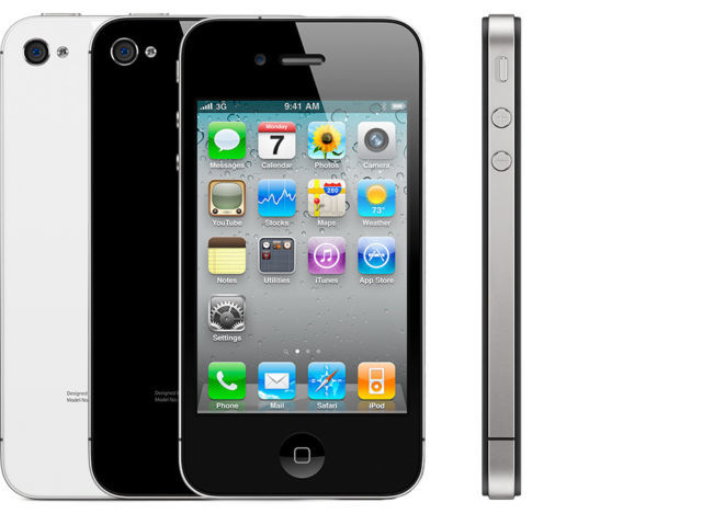 Iphone 3GS