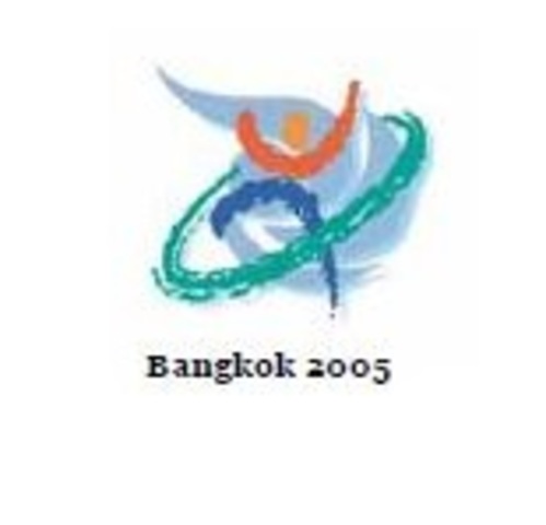 Carta de Bangkok para el Fomento de la Salud en un Mundo Globalizado.