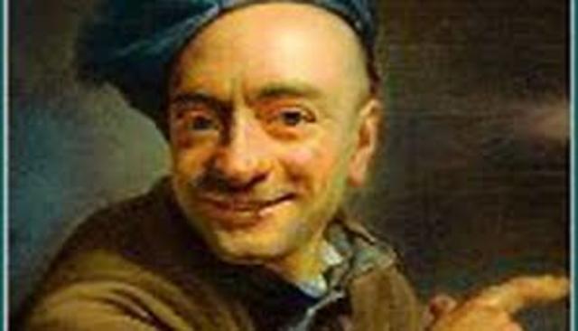 1772    pubblicazione prima enciclopedia di Diderot