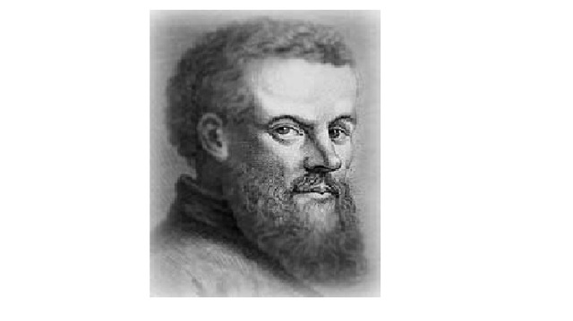 Andrea Vesalius