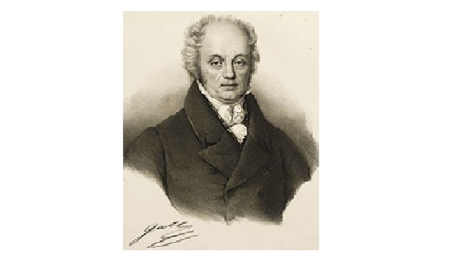 Franz Joseph Gall