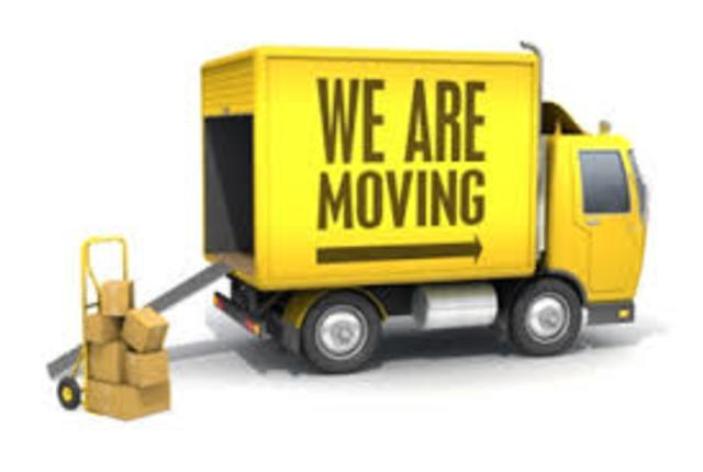 Cambio de vivienda al Munipio del Playon S.