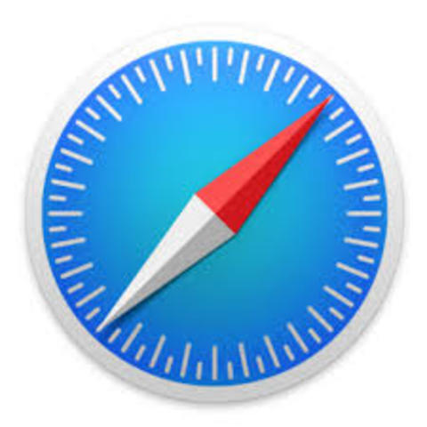 Release of safari
