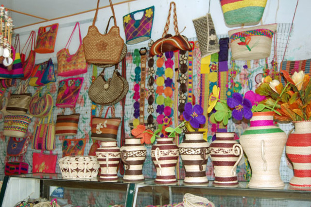 La tecnología artesanal