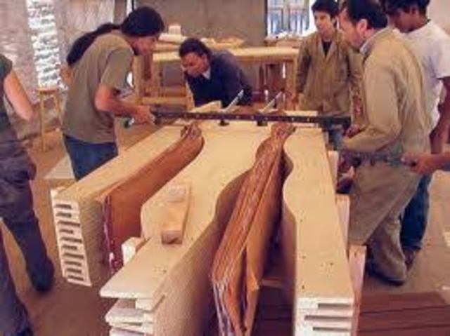 Tecnologia artesanal