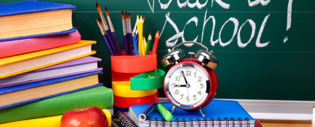 Inicio  bachillerato