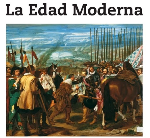 edad moderna