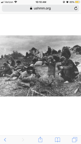 U.S. Navy Battles German U-Boats