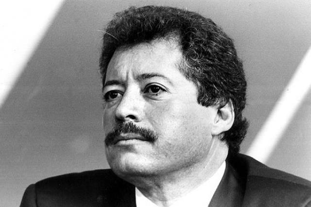 Asesinato de Colosio