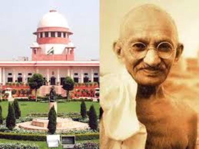 Returning and Leaving Again