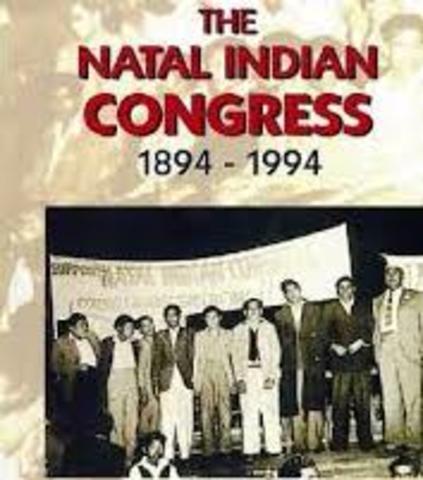 Natal Indian Congress