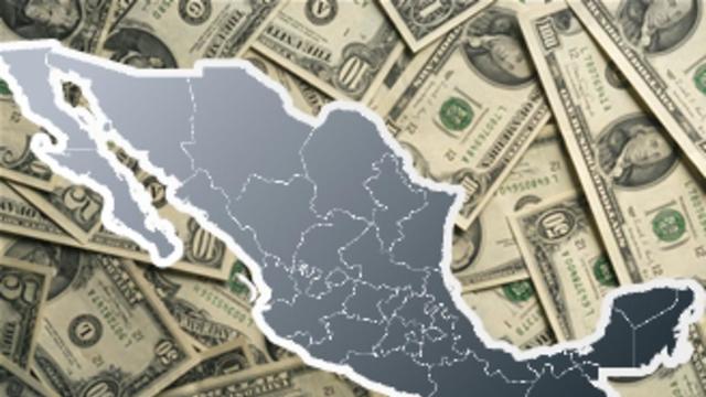 Nacionalización de la Banca