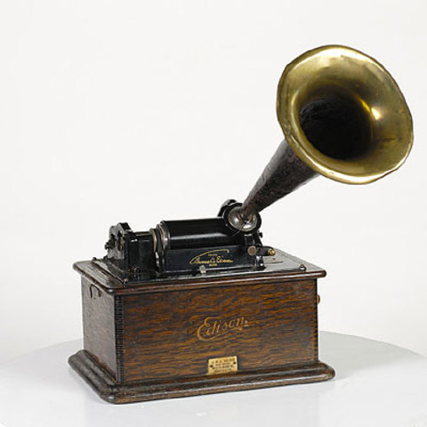 Phonograph