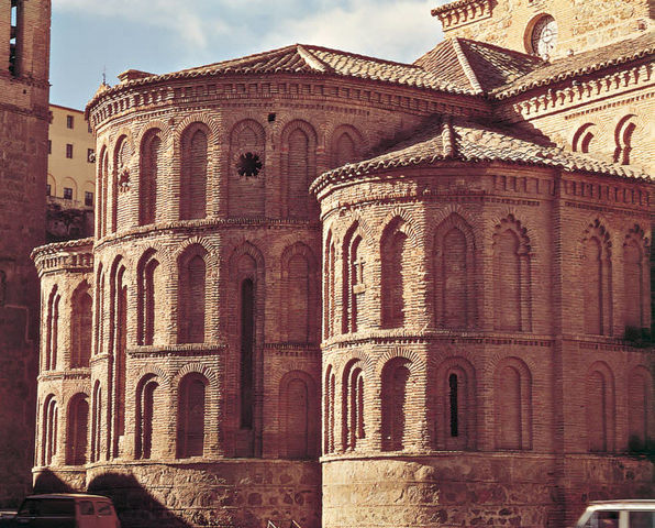 Arte Mudejar