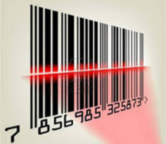 Codigo de Barras